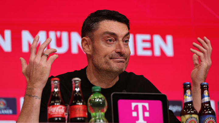 Albert Riera konnte bei Eintracht Frankfurt für frischen Wind sorgen