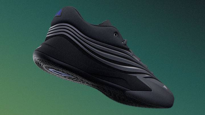 Damian Lillard's 10th Adidas Basketball Shoe is Just $72 Online