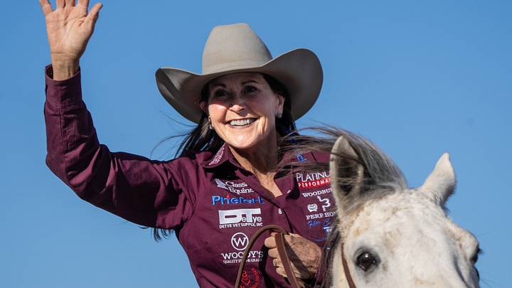 Lisa Lockhart