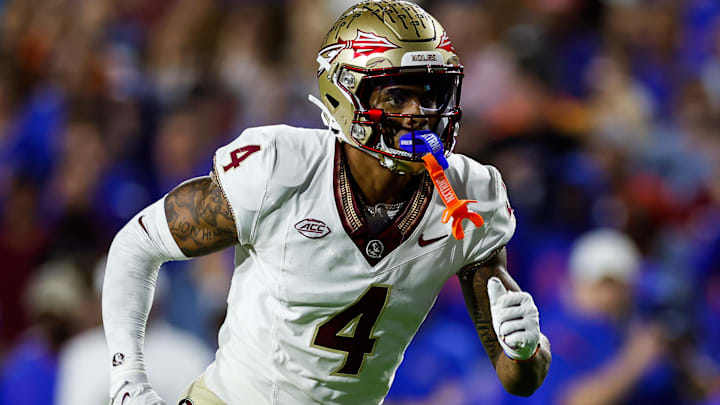 Florida State v Florida