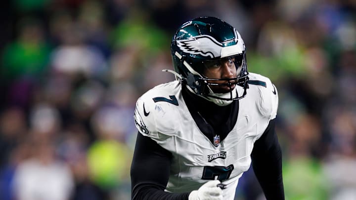 Philadelphia Eagles v Seattle Seahawks