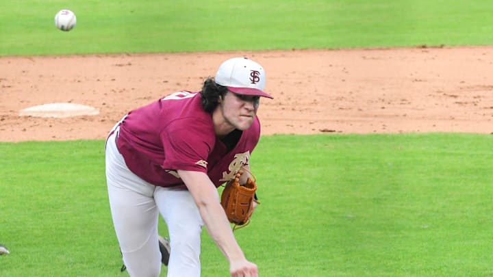 Florida State baseball held its first practice of the 2024 season on Friday, Jan. 26, 2024 at Dick Howser Stadium.