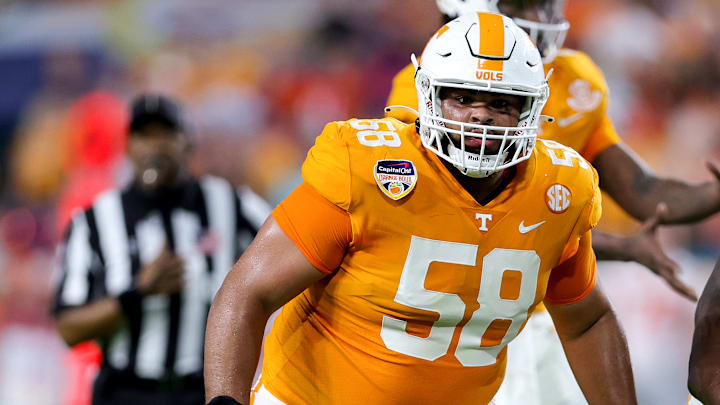 Darnell Wright, Steelers 