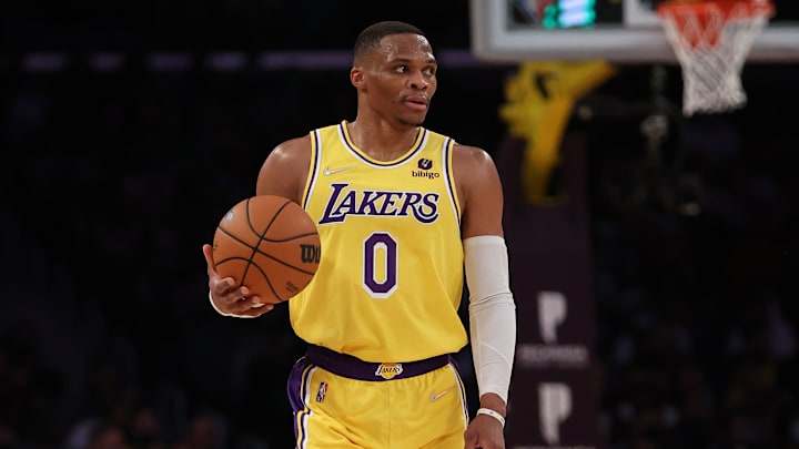 Westbrook brilló en el segundo juego ante los Rockets