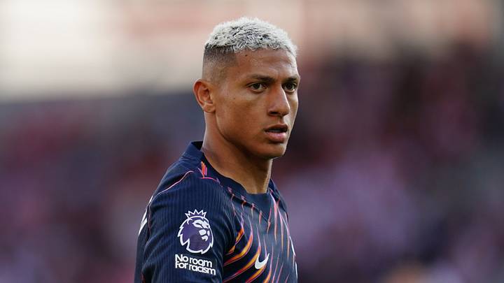 Brentford v Tottenham Hotspur - Premier League 2026/27 Brentford v Tottenham Hotspur - Premier League 2026/27