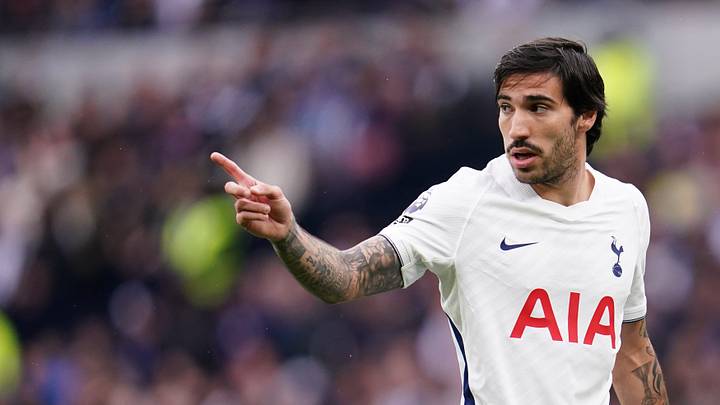 Tottenham Hotspur v Newcastle United - Premier League 2026/27 Tottenham Hotspur v Newcastle United - Premier League 2026/27