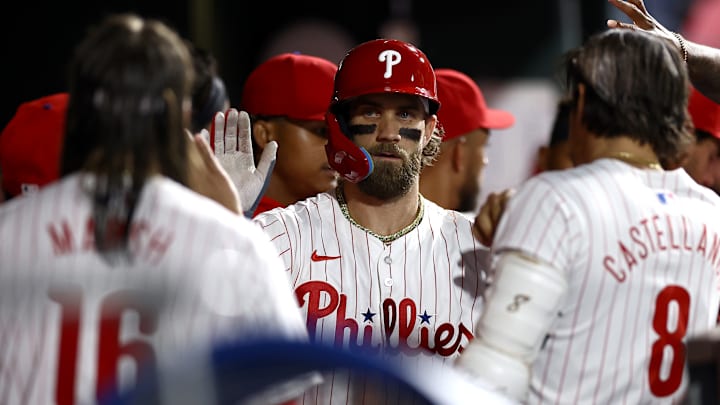 St. Louis Cardinals v Philadelphia Phillies