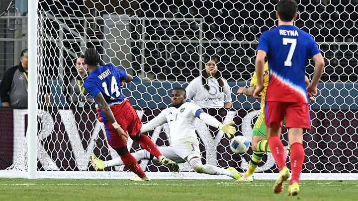 TOPSHOT-CORRECTION / FBL-CONCACAF-NATIONS LEAGUE-USA-JAM