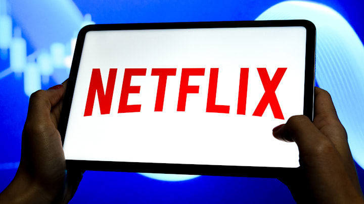 Netflix Logo