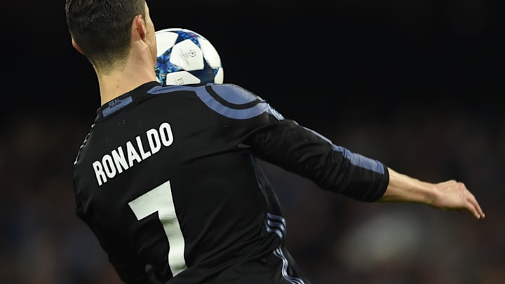 Cristiano Ronaldo Cristiano Ronaldo