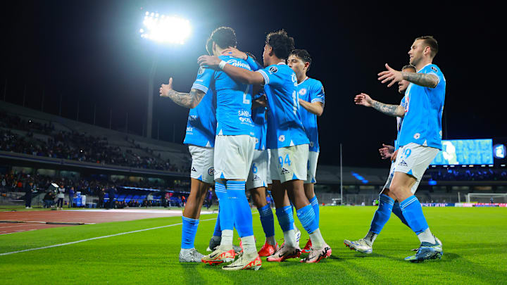 Cruz Azul se quedó sin DT sin previo aviso durante la semana 