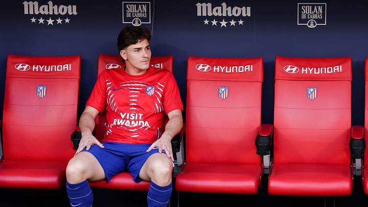 Atletico de Madrid v Real Madrid - LaLiga EA Sports 2026/27