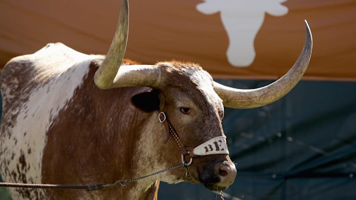 Bevo