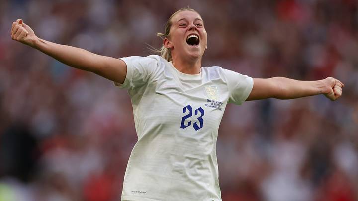 Man Utd are determined to keep Alessia Russo at the club 