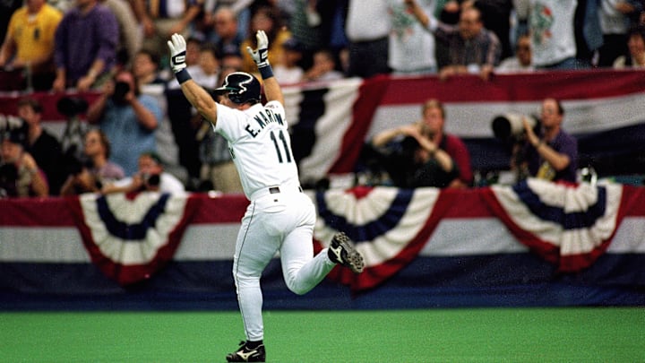 New York Yankees v Seattle Mariners