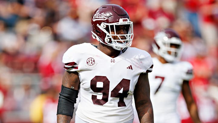 Mississippi State v Arkansas