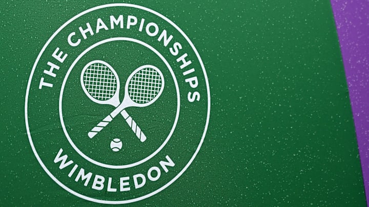 TENNIS-GBR-WIMBLEDON