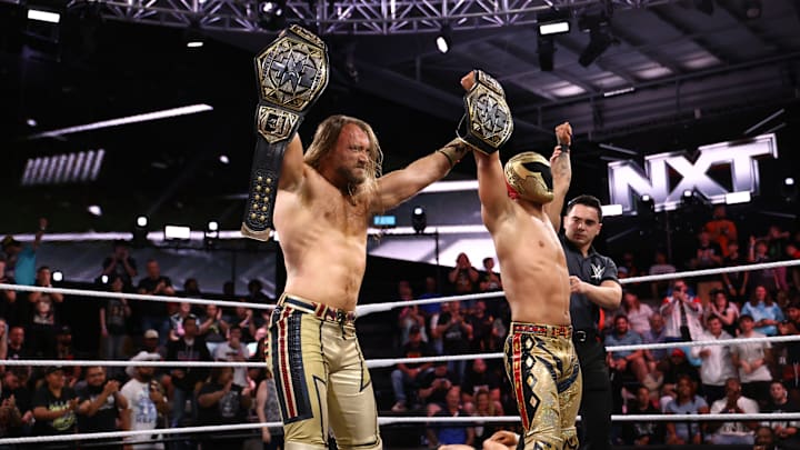 NXT