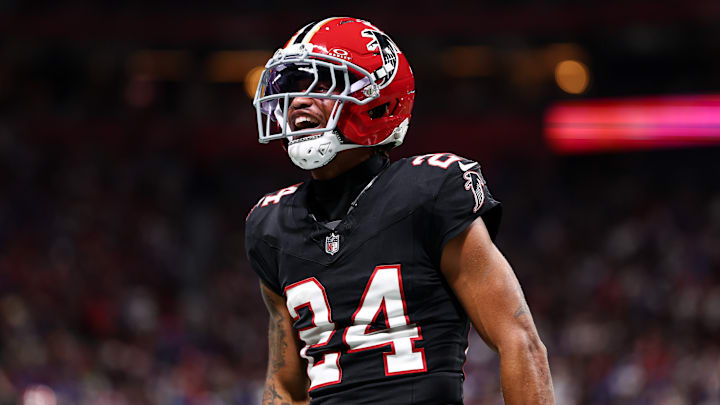 Buffalo Bills v Atlanta Falcons - NFL 2025