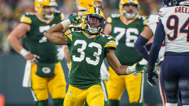 Green Bay Packers