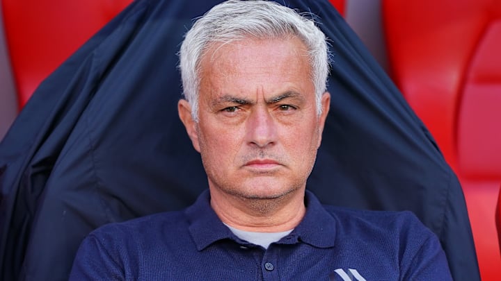 José Mourinho bientôt de retour au Real Madrid ?