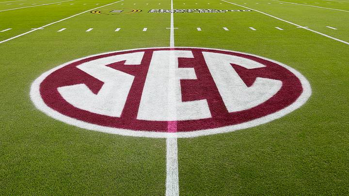 It must be getting lonely at the top as this SEC coach continues to separate from the rest of the group. It must be getting lonely at the top as this SEC coach continues to separate from the rest of the group.