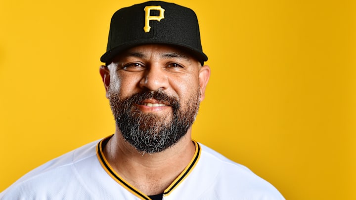 Pittsburgh Pirates Photo Day