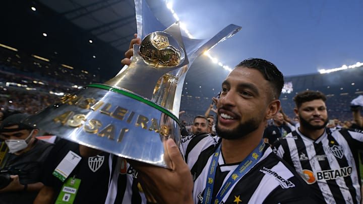 Série A do Brasileirão terá início no dia 9 de abril