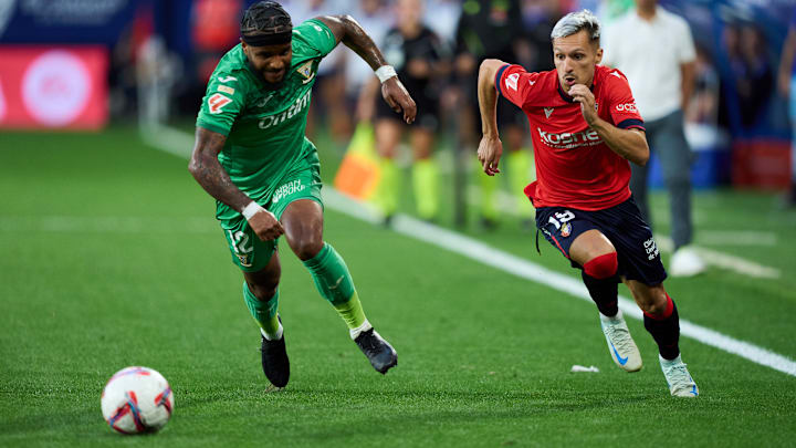 Bryan Zaragoza (rechts) Bryan Zaragoza (rechts)