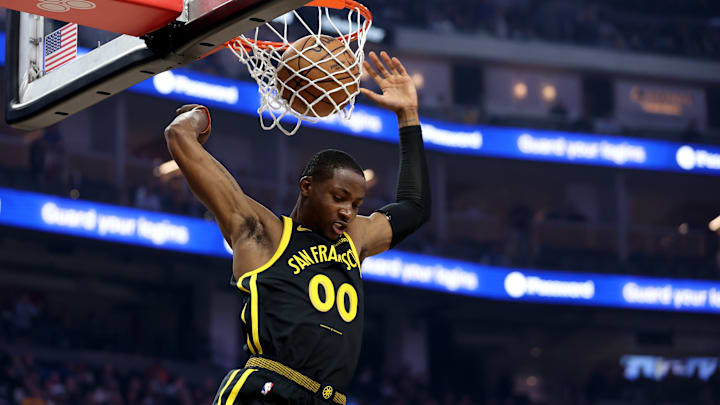 Memphis Grizzlies v Golden State Warriors