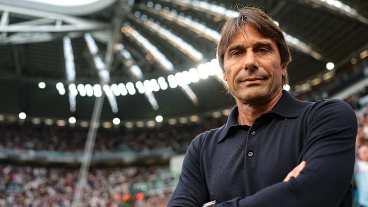 Conte all'Allianz