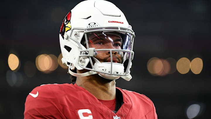Arizona Cardinals, Kyler Murray