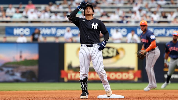 New York Yankees Spring Training New York Yankees Spring Training