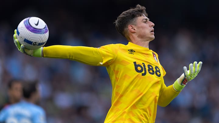 Kepa Arrizabalaga wechselt zum FC Arsenal