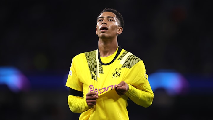 Manchester City v Borussia Dortmund: Group G - UEFA Champions League Manchester City v Borussia Dortmund: Group G - UEFA Champions League