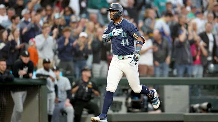 Chicago White Sox v Seattle Mariners