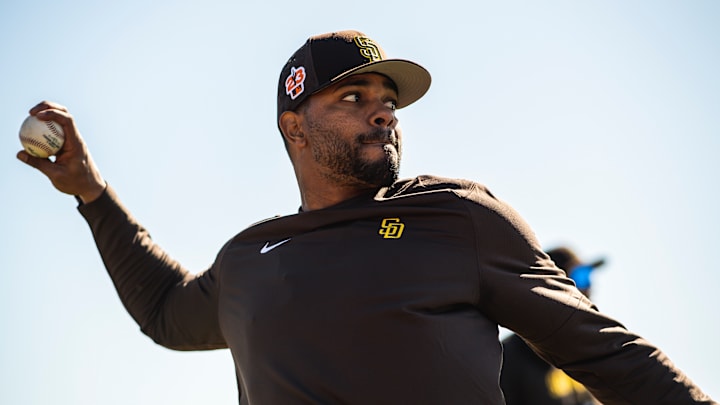 Bogaerts se estrenará en 2023 con los Padres