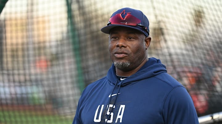 Griffey Jr. continúa recibiendo pagos de sus contratos en la MLB