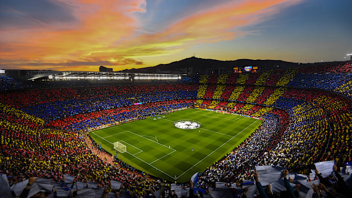 Camp Nou