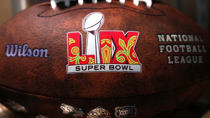 Super Bowl LIX