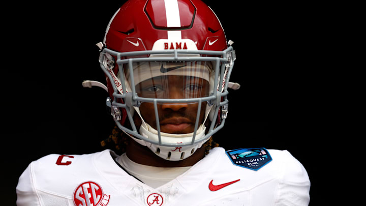 2025 NFL Mock Draft