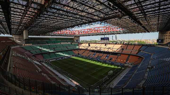 Stadio San Siro