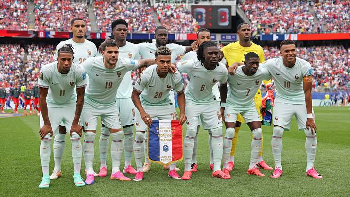 Norway v France: Group I - FIFA World Cup 2026