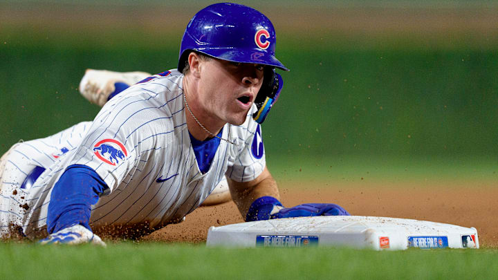 Kansas City Royals v Chicago Cubs