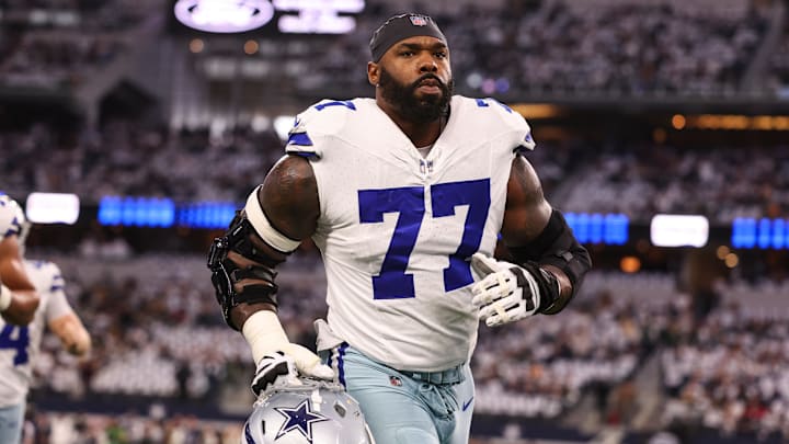 Dallas Cowboys