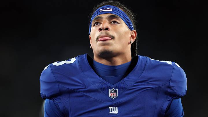 Philadelphia Eagles v New York Giants