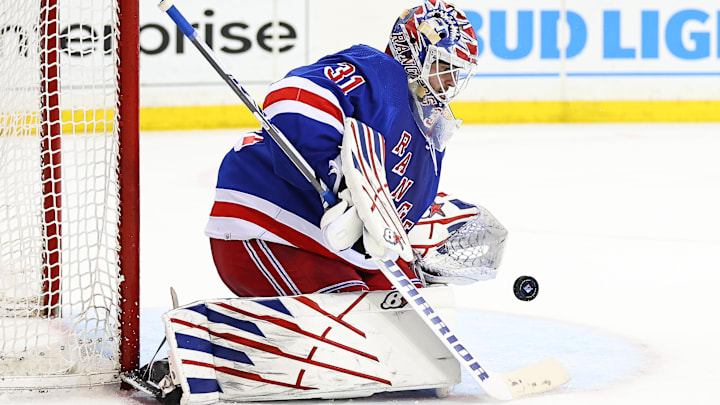 New York Rangers