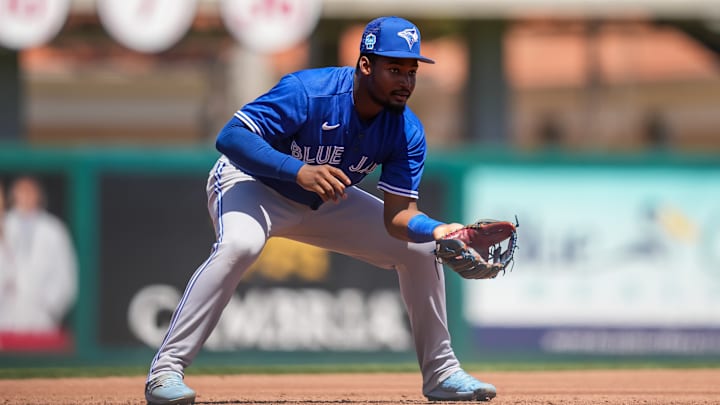 Toronto Blue Jays v Minnesota Twins
