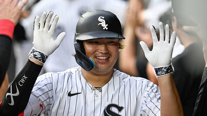 Chicago White Sox captured lightning with first baseman Munetaka Murakami when he posted in the off-season