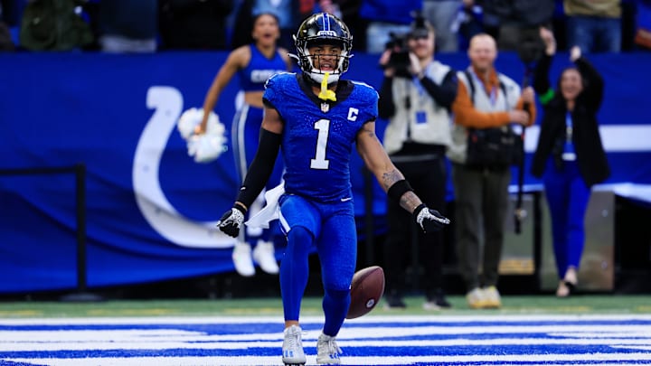 Indianapolis Colts